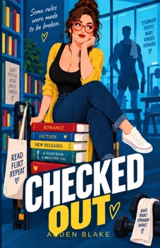 Paperback Checked Out Book