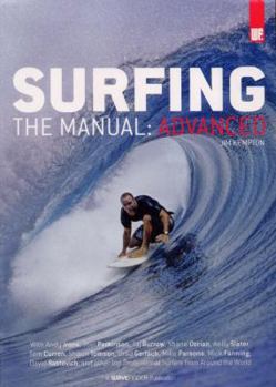 Paperback Surfing the Manual Book