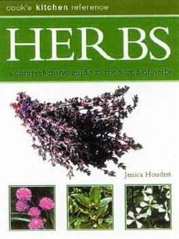 Board book Herbs Book
