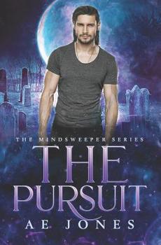 Paperback The Pursuit: A Novella Book