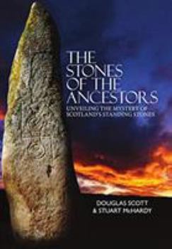 Hardcover The Stones of the Ancestors Book