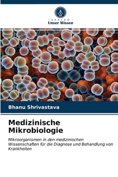 Paperback Medizinische Mikrobiologie [German] Book