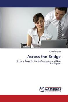Paperback Across the Bridge Book