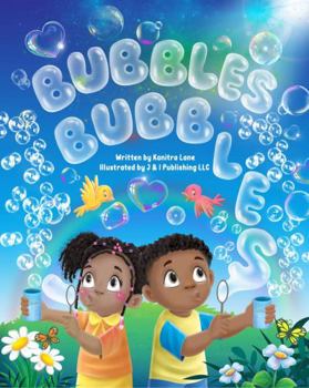 Paperback Bubbles Bubbles Book
