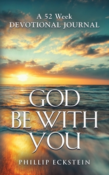 Paperback God Be With You Book