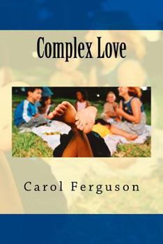 Paperback Complex Love Book