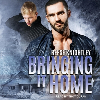 Bringing It Home (Code Of Honor) - Book #3 of the Code of Honor