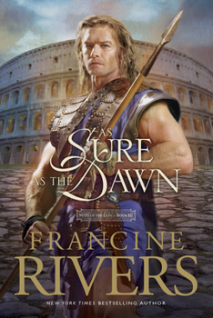 As Sure as the Dawn (Mark of the Lion, #3) - Book #3 of the Mark of the Lion