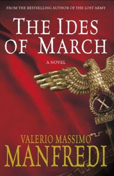 Mass Market Paperback Ides Of March Book