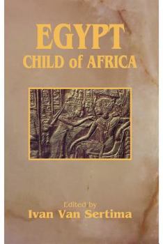 Paperback Egypt: Child of Africa Book