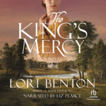 Audio CD The King's Mercy: Library Edition Book