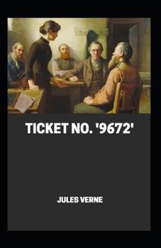 Paperback Ticket No. '9672' Book