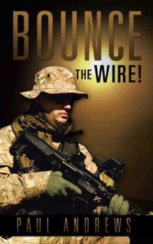 Paperback Bounce the Wire! Book