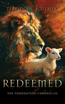 Hardcover Redeemed: The Foundation Chronicles Book