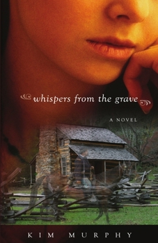 Paperback Whispers from the Grave Book