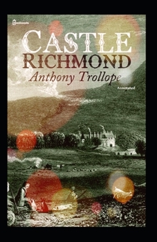 Paperback Castle Richmond Annotated Book