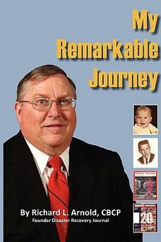 Paperback My Remarkable Journey Book