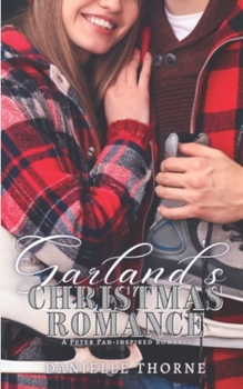 Paperback Garland's Christmas Romance: A Clean & Wholesome Christmas Romance Book