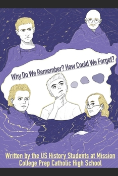 Paperback Why Do We Remember? How Could We Forget? Book