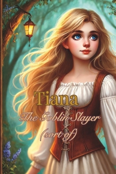 Paperback Tiana: The Goblin Slayer (sort of) Book