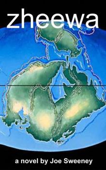 Paperback Zheewa Book