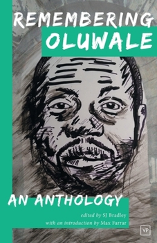 Paperback Remembering Oluwale: An Anthology Book