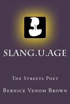 Paperback Slang.U.Age Book