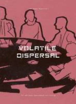 Paperback The Happy Hypocrite: Volatile Dispersal - Speed and Reading Book