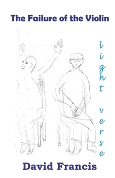 Paperback The Failure of the Violin Book