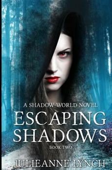 Paperback Escaping Shadows Book