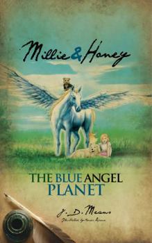 Millie and Honey - The Blue Angel Planet