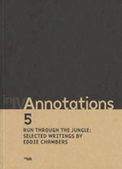 Paperback Run Through the Jungle: Selected Writings Book