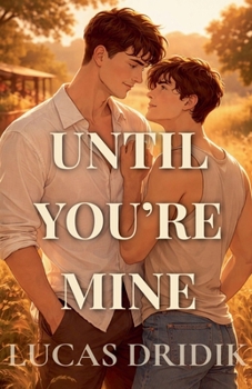 Paperback Until You're Mine Book