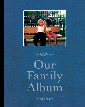 Hardcover Our Family Album: Essays-Script- Annotations- Images Book