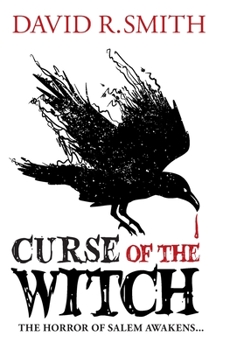 Paperback Curse of the Witch Book