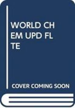 Hardcover World Chem Upd Fl Te Book