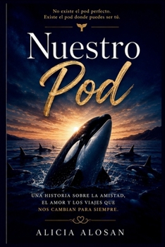 Paperback Nuestro POD: Mi familia elegida [Spanish] Book