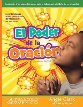 Paperback La Oración Efectiva [Spanish] Book