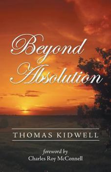 Paperback Beyond Absolution Book