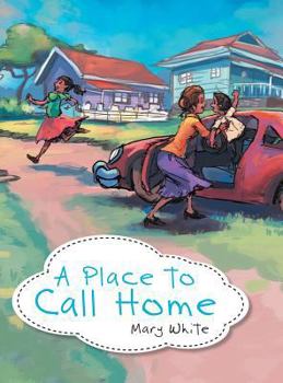 Hardcover A Place to Call Home Book