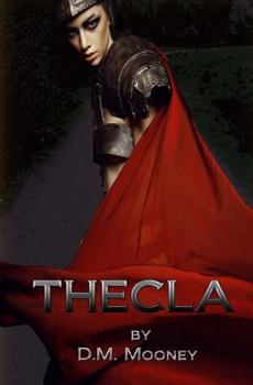 Paperback Thecla Book