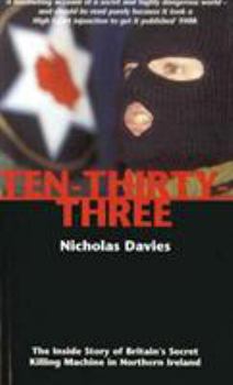 Paperback Ten-Thirty-Three Book