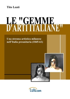 Paperback Le "Gemme d'arti italiane" [Italian] Book