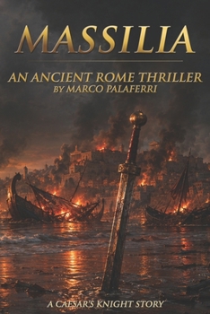 Paperback Massilia Book
