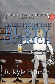 Paperback Tales From The Busty Ostrich Book