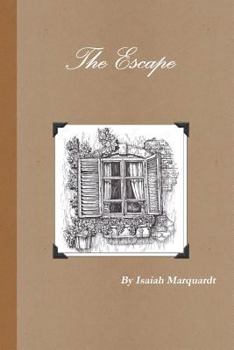 Paperback The Escape Book