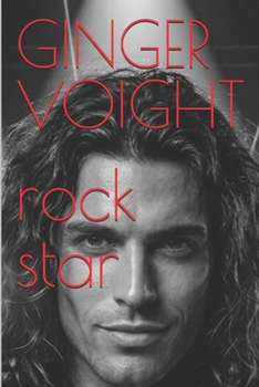Paperback Rock Star Book