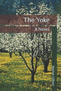 Paperback The Yoke Book