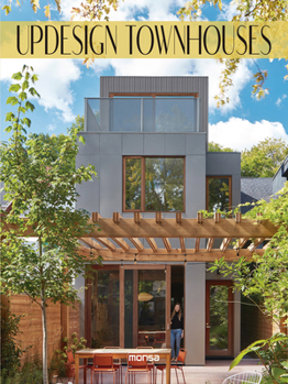UPDESIGN TOWNHOUSES (Spanish Edition)