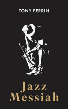 Paperback Jazz Messiah Book